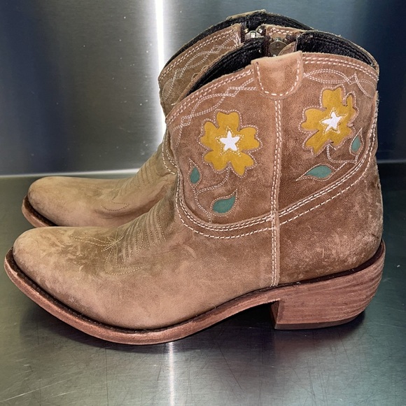 LIBERTY Black Shoes - Liberty Black “Daisy” all leather boots. New from Sundance